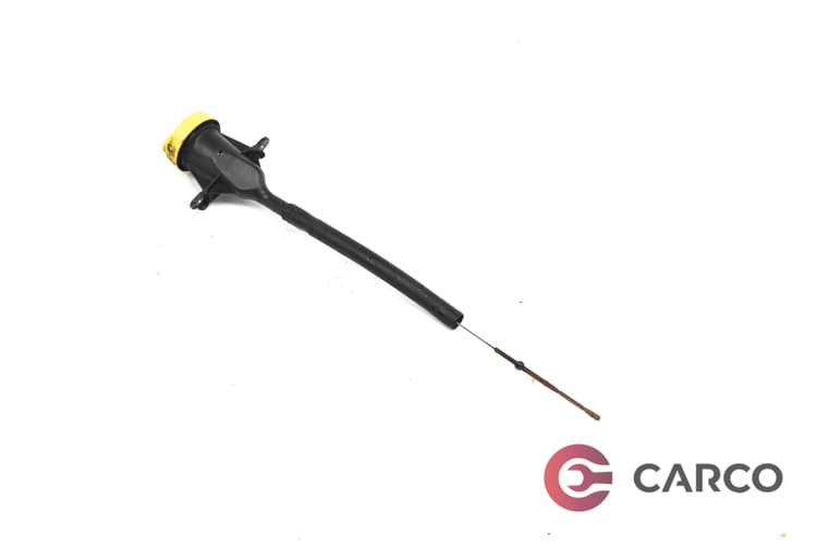 Щека масло за RENAULT MEGANE III купе (DZ0/1_) 1.4 TCe (DZ0F, DZ1V) (2008)