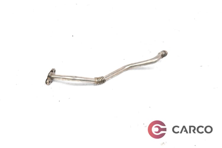 EGR тръба за RENAULT MEGANE III купе (DZ0/1_) 1.4 TCe (DZ0F, DZ1V) (2008)