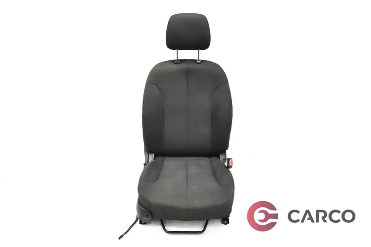 Седалка пасажер за KIA MAGENTIS седан (MG) 2.0 (2005)