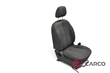Седалка пасажер за KIA MAGENTIS седан (MG) 2.0 (2005)