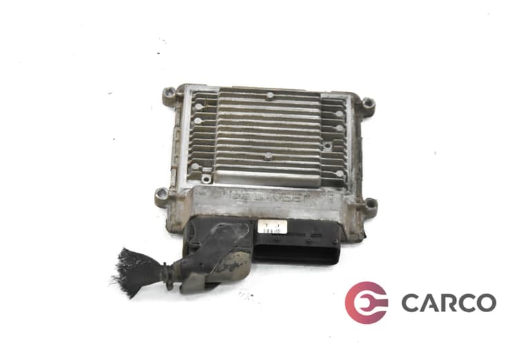 Компютър двигател 39101-25110 за KIA MAGENTIS седан (MG) 2.0 (2005)