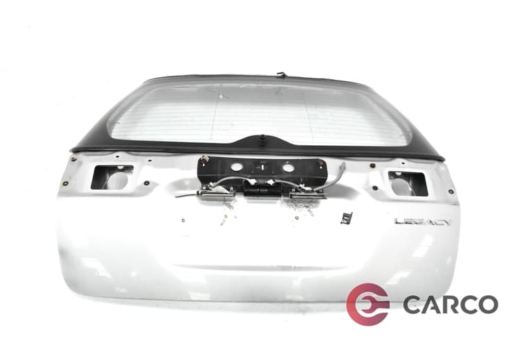 Заден капак за SUBARU LEGACY IV комби (BL, BP, B13_) 2.5 AWD (2003 - 2009)