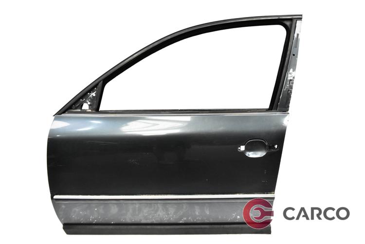 Врата предна лява за VW PASSAT Variant (3B5.5) 1.9 TDI (1997 - 2001)
