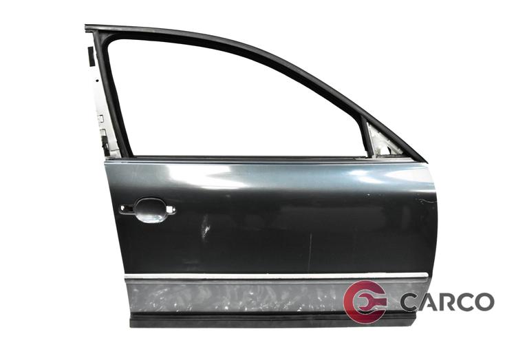 Врата предна дясна за VW PASSAT Variant (3B5.5) 1.9 TDI (1997 - 2001)