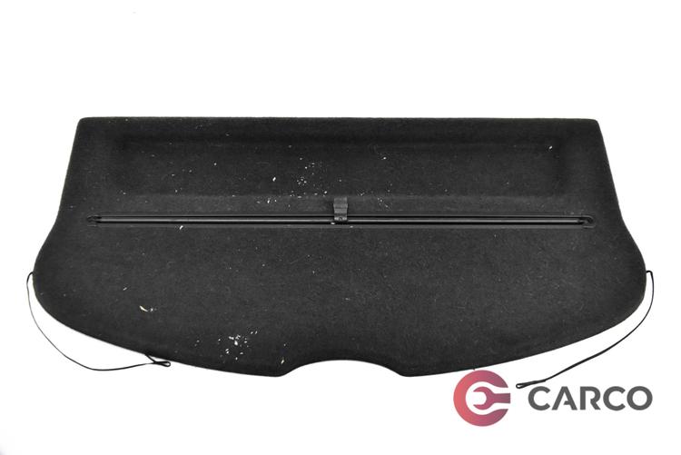Кора багажник за CITROEN C5 I (DC_) Facelift 2.0 HDi (2001 - 2004)