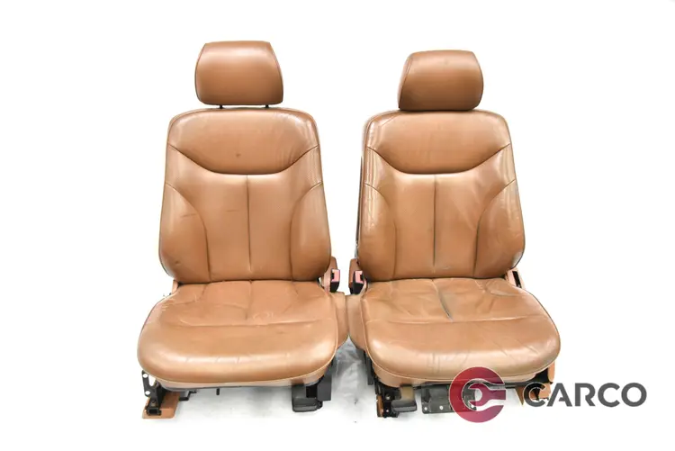 Седалки предни за MERCEDES-BENZ S-CLASS седан (W140) S 350 Turbo-D (140.134) (1991 - 1998)
