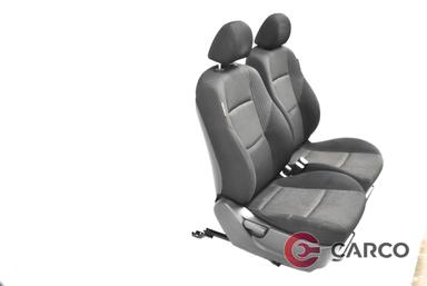 Седалки предни за HYUNDAI i30 (FD) 1.6 CRDi (2007 - 2012)