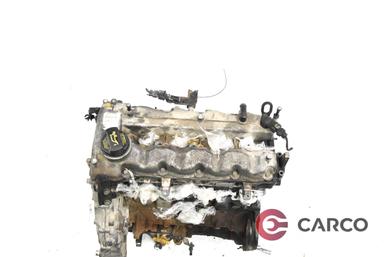 Двигател 1.6 CRDi 116hp Code: D4FB за HYUNDAI i30 (FD) 1.6 CRDi (2007 - 2012)