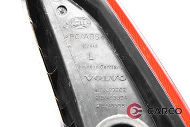 Стоп горен ляв за VOLVO XC70 CROSS COUNTRY комби 2.4 D5 XC AWD (1997 - 2007)
