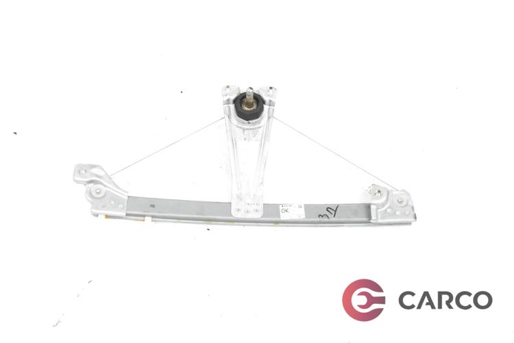 Стъклоповдигач заден десен за DACIA SANDERO II Facelift 1.5 dCi (2012)