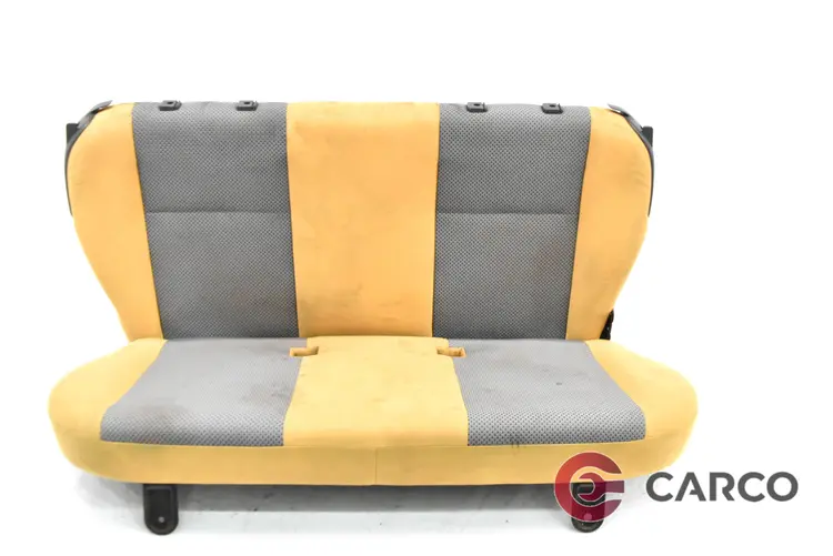 Седалки задни за FIAT PANDA (169) 1.2 4x4 (2003)