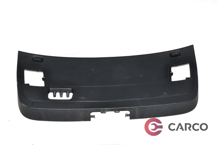 Кора заден капак за SEAT IBIZA Mk IV (6L1) 1.6 (2002 - 2009)