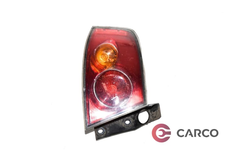 Стоп ляв за SEAT IBIZA Mk IV (6L1) 1.6 (2002 - 2009)