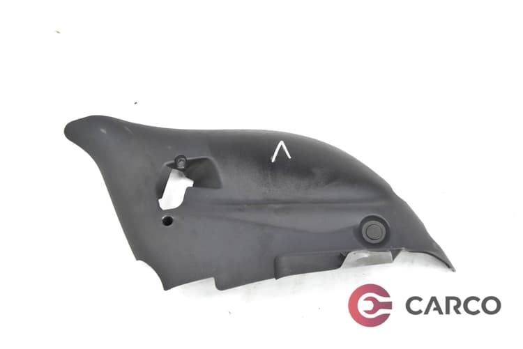 Интериорна лайсна лява 9659725577 за PEUGEOT 1007 (KM_) 1.6 16V (2005)