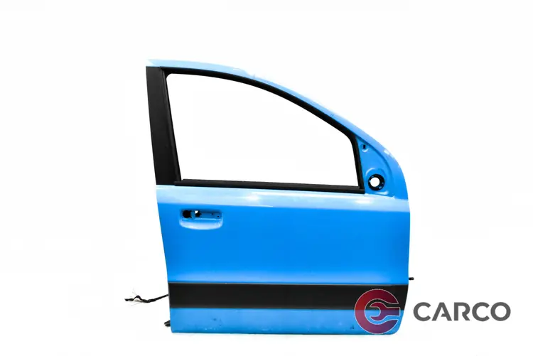 Врата предна дясна за FIAT PANDA (169) 1.2 4x4 (2003)