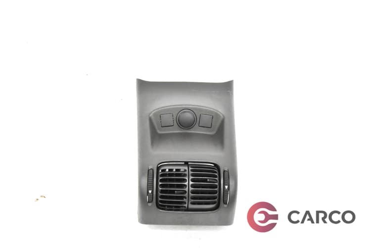 Духалки парно задни за SAAB 9-5 седан (YS3E) 2.3 Turbo (1997 - 2009)