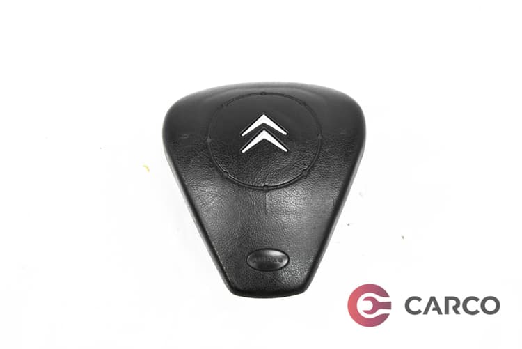 AIRBAG волан за CITROEN C3 I (FC_) 1.4 16V (2002)