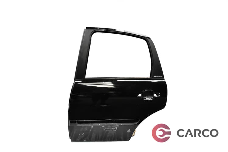 Врата задна лява за CITROEN C3 I (FC_) 1.4 16V (2002)