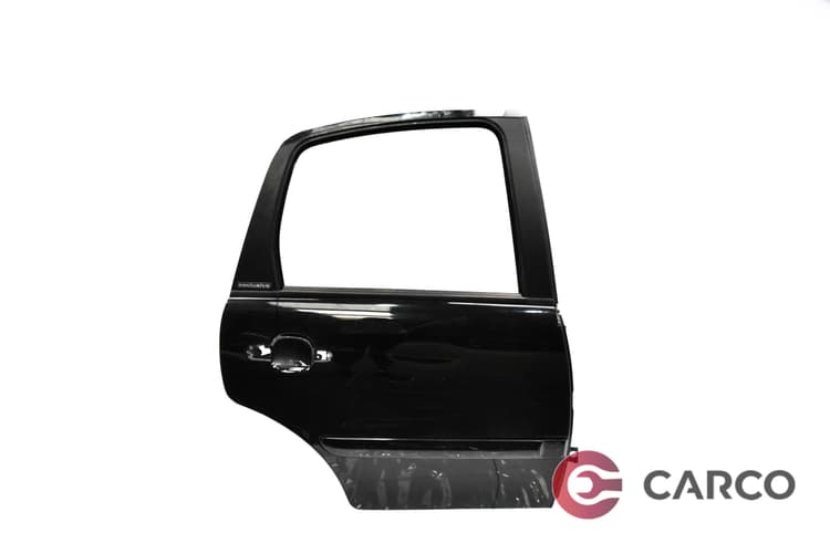Врата задна дясна за CITROEN C3 I (FC_) 1.4 16V (2002)