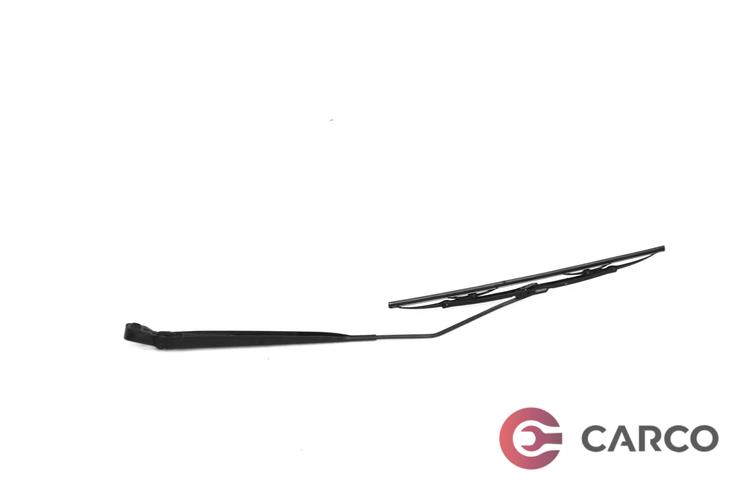 Рамо чистачка дясна за CITROEN C3 I (FC_) 1.4 16V (2002)