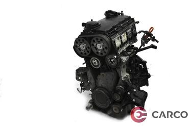 Двигател 2.0TDI 140hp за AUDI A6 седан (4F2, C6) 2.0 TDI (2004 - 2011)