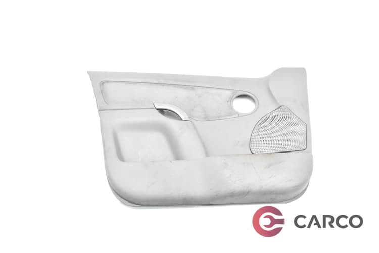 Кора врата предна лява за CITROEN C3 I (FC_) 1.4 16V (2002)
