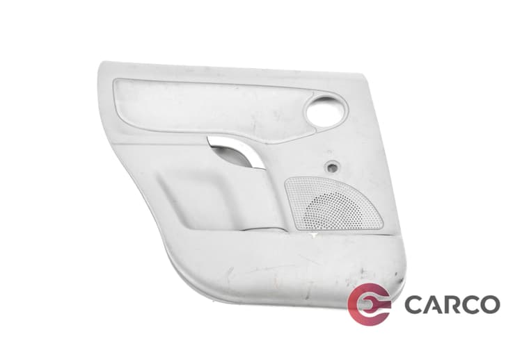 Кора врата задна лява за CITROEN C3 I (FC_) 1.4 16V (2002)