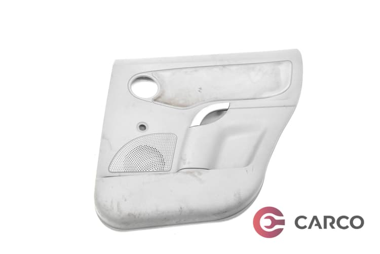Кора врата задна дясна за CITROEN C3 I (FC_) 1.4 16V (2002)