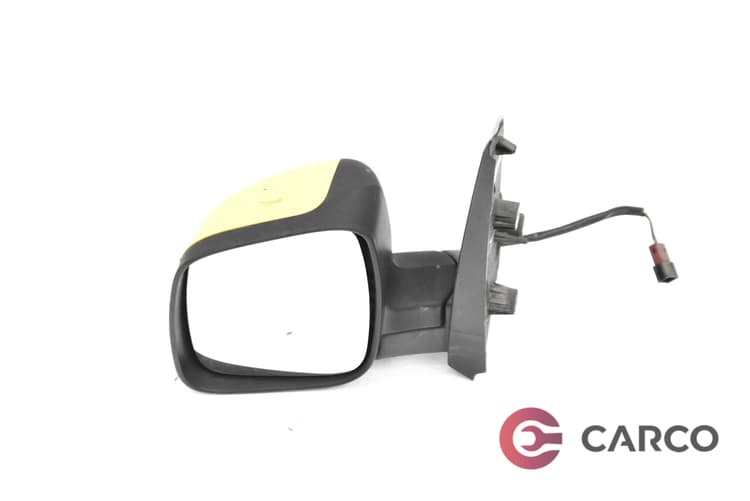 Огледало ляво за FIAT QUBO (225) 1.4 (2008)