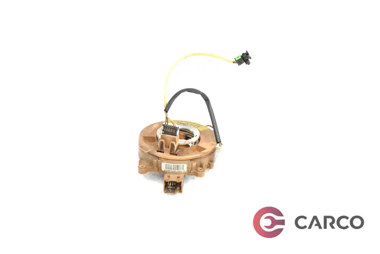 Лентов кабел за волан за FIAT QUBO (225) 1.4 (2008)