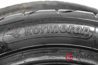 Летни гуми 17 цола Kormoran 205/50ZR17 DOT 1022 2 броя