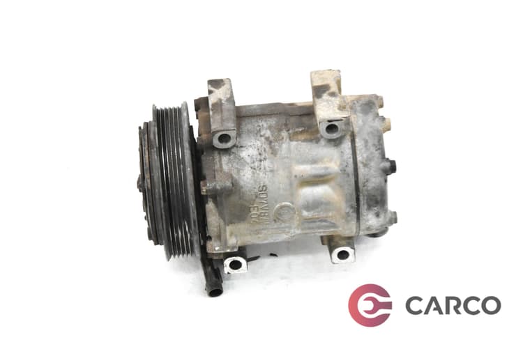 Компресор климатик 03064003460 за ALFA ROMEO GT (937) 1.9 JTD (2003 - 2010)