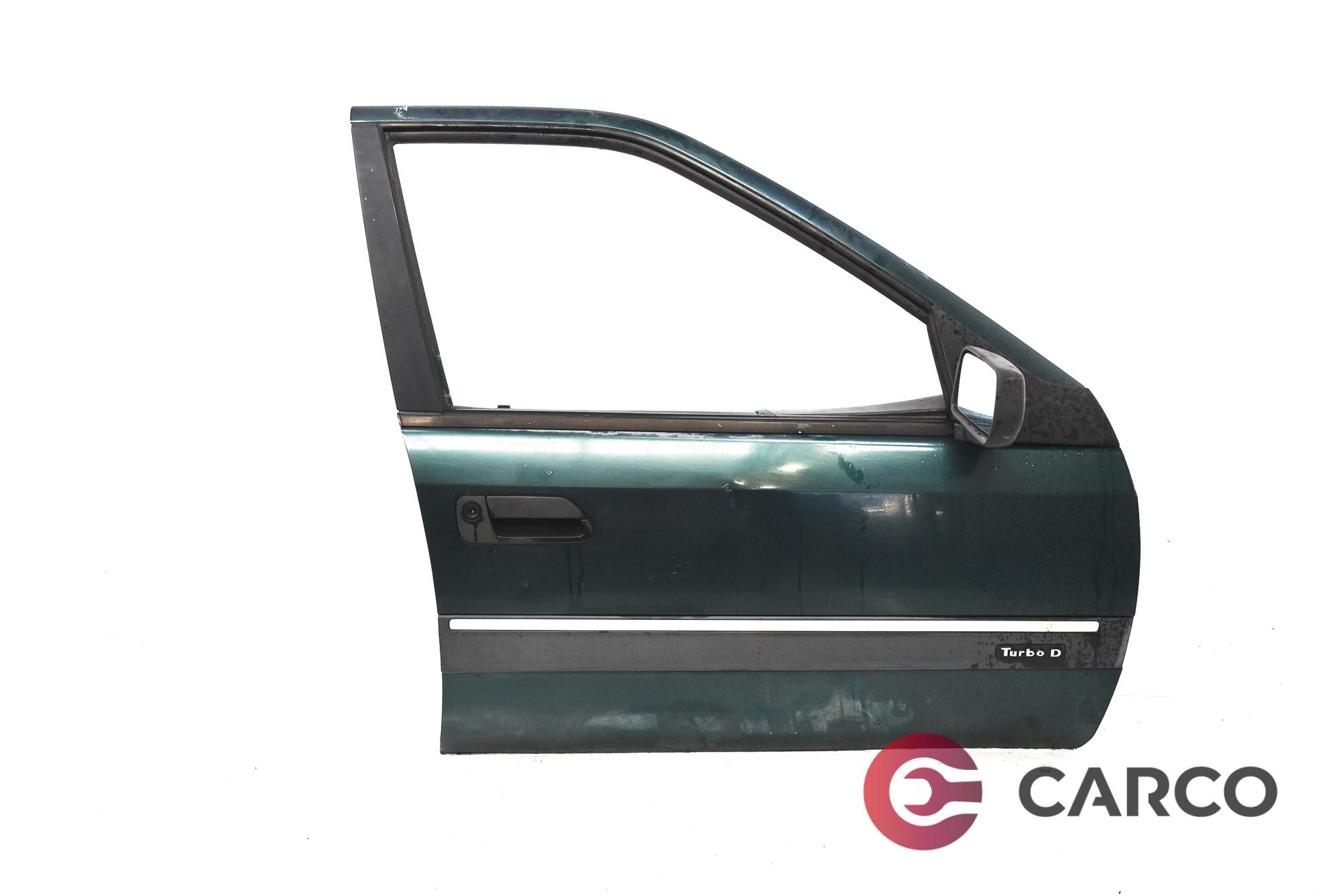 Врата предна дясна за CITROEN XANTIA Estate (X1) 1.9 Turbo D (1995 - 1998)