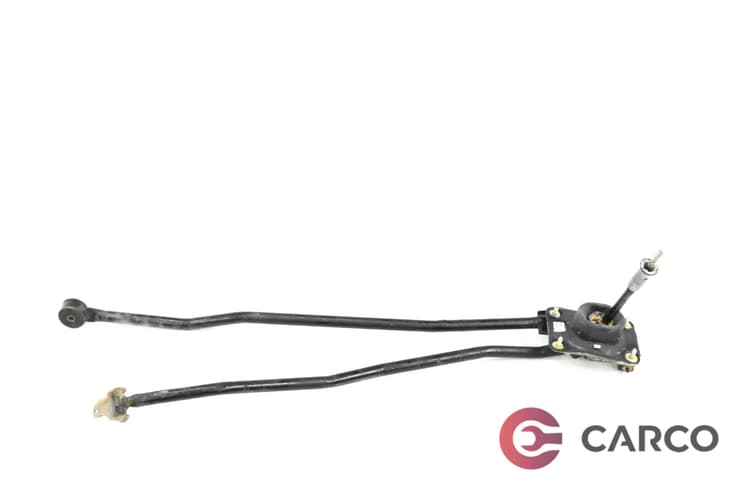 Скоростен лост за MAZDA CAPELLA 626 V хетчбек (GF) 1.8 (1997 - 2002)