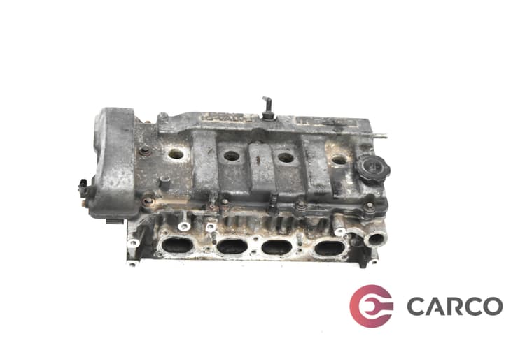 Цилиндрова глава за MAZDA CAPELLA 626 V хетчбек (GF) 1.8 (1997 - 2002)