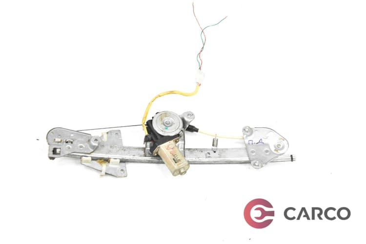 Машинка ел стъкло със стъклоповдигач предна дясна за MAZDA CAPELLA 626 V хетчбек (GF) 1.8 (1997 - 2002)