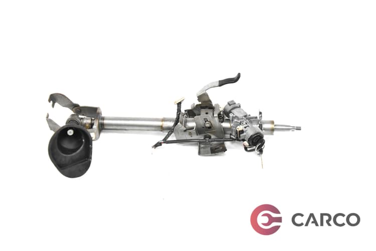 Кормилна колона с конзола ключ запалване за MAZDA CAPELLA 626 V хетчбек (GF) 1.8 (1997 - 2002)