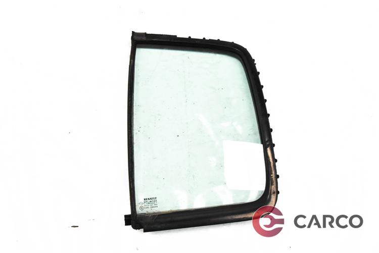 Стъкло фикс задно ляво за RENAULT CLIO Mk II Third Facelift (BB0/1/2_,CB0/1/2_) 1.2 (1998)