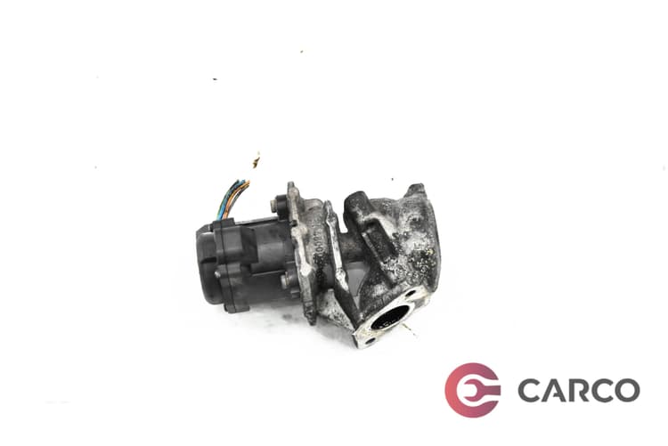 EGR клапан за MAZDA 3 (BK) 1.6 DI Turbo (2003 - 2009)