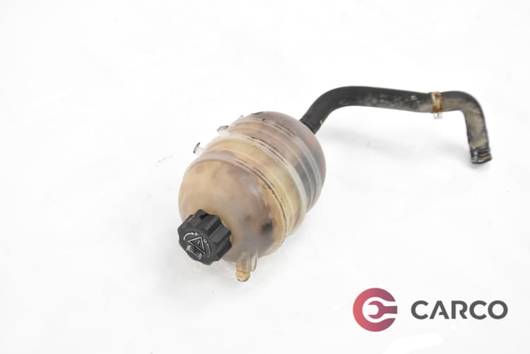 Казанче антифриз за PEUGEOT 206 хетчбек (2A/C) 1.4 i (1998)
