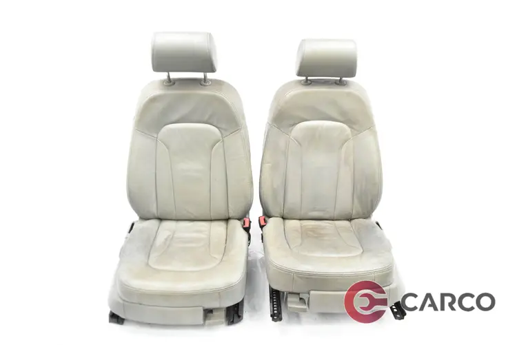 Седалки предни за AUDI Q7 (4L) 3.0 TDI (2006 - 2015)