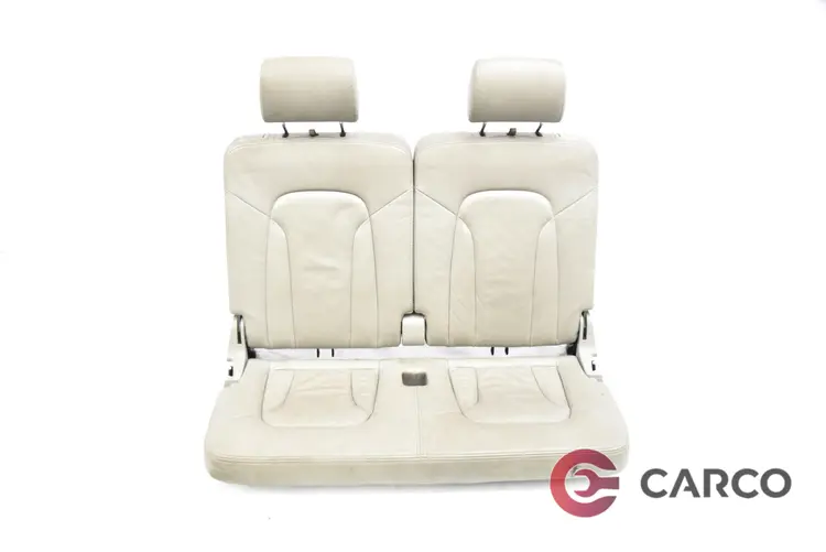 Седалки трети за AUDI Q7 (4L) 3.0 TDI (2006 - 2015)