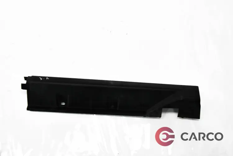 Външен праг заден ляв за JEEP PATRIOT (MK74) 2.2 CRD 4x4 (2007)