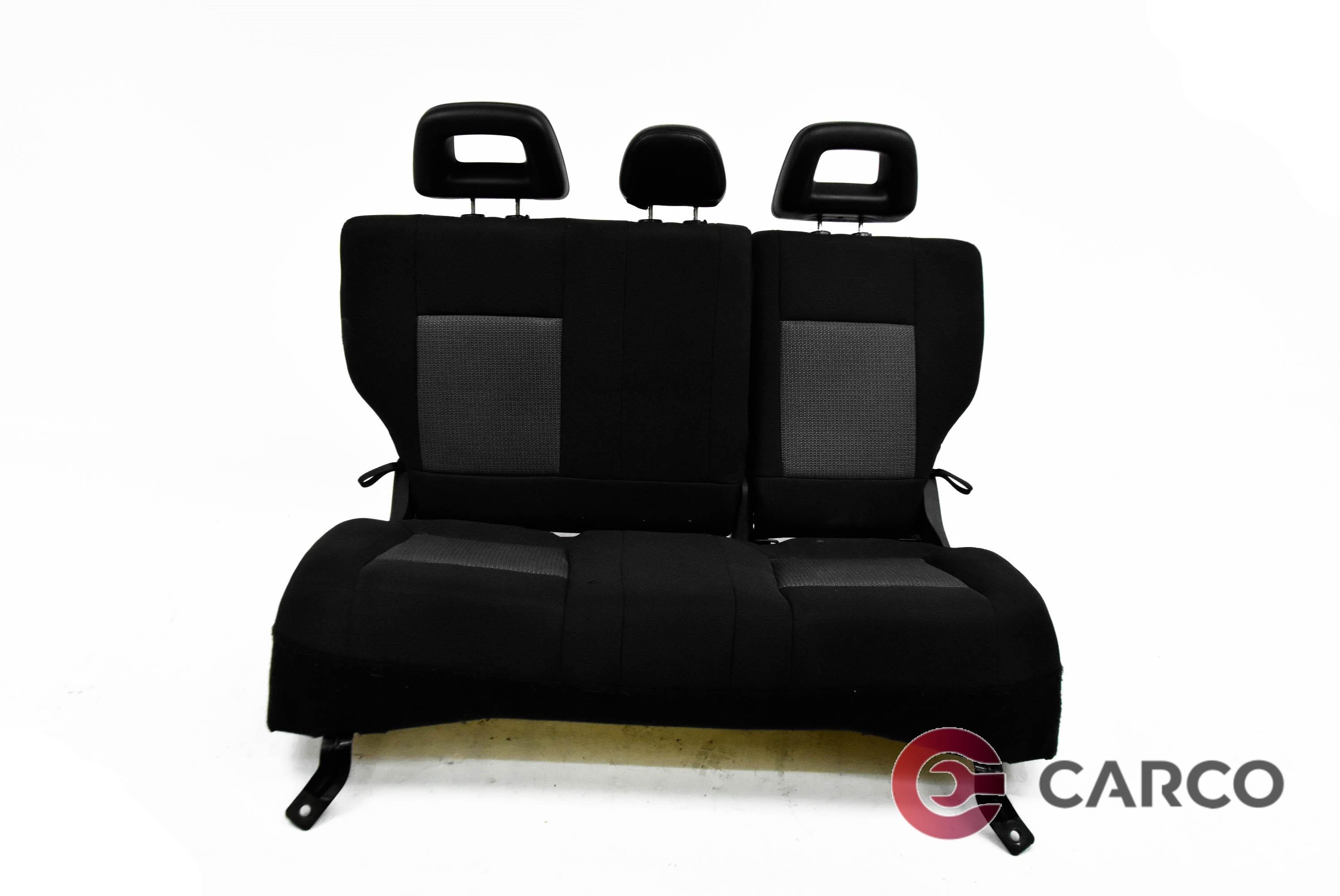 Седалки задни за JEEP PATRIOT (MK74) 2.2 CRD 4x4 (2007)