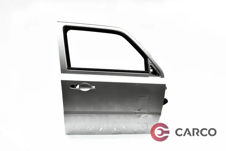 Врата предна дясна за JEEP PATRIOT (MK74) 2.2 CRD 4x4 (2007)