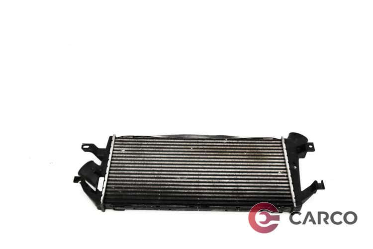 Интеркулер за JEEP PATRIOT (MK74) 2.2 CRD 4x4 (2007)