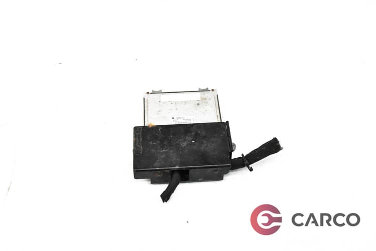 Компютър двигател R0414A011A за JEEP PATRIOT (MK74) 2.2 CRD 4x4 (2007)