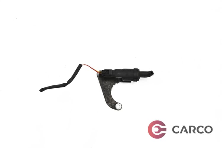 Вакуум клапан 0025401497 за JEEP PATRIOT (MK74) 2.2 CRD 4x4 (2007)