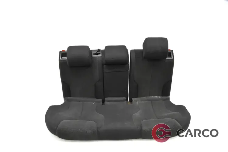 Седалки задни за VW PASSAT седан (3C2) 2.0 TDI (2005 - 2010)