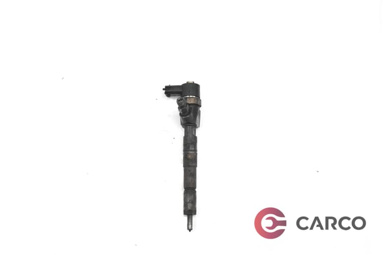 Дюза дизел 0445110327 за OPEL ASTRA J Sports Tourer 2.0 CDTI (2010)